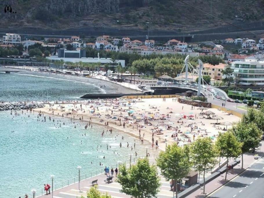 Machico Nature Екстер'єр фото