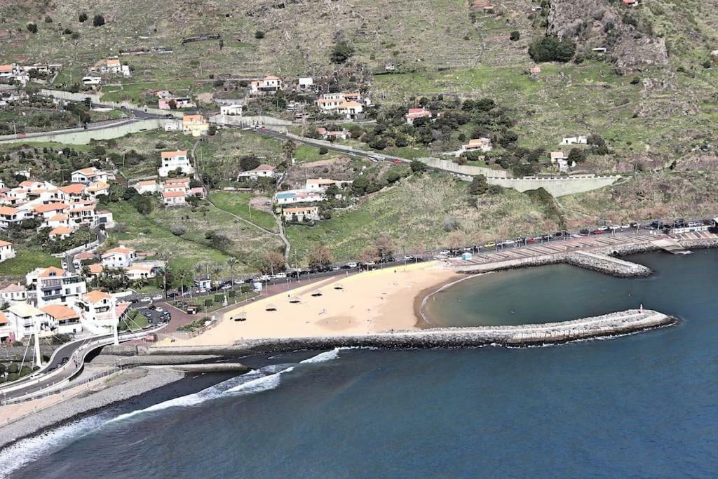 Machico Nature Екстер'єр фото