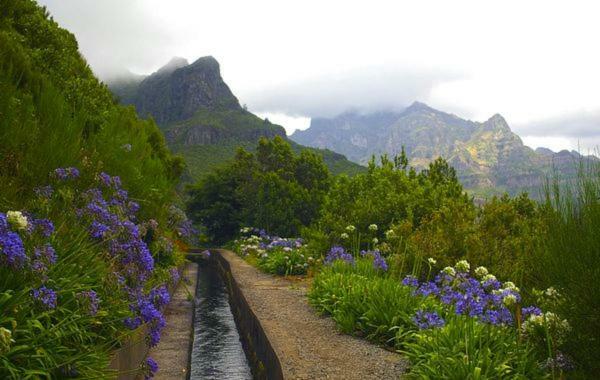 Machico Nature Екстер'єр фото